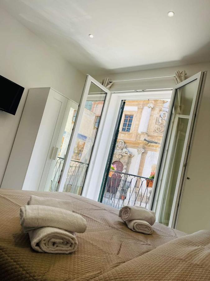 Bed & Breakfast Abt L'aura *