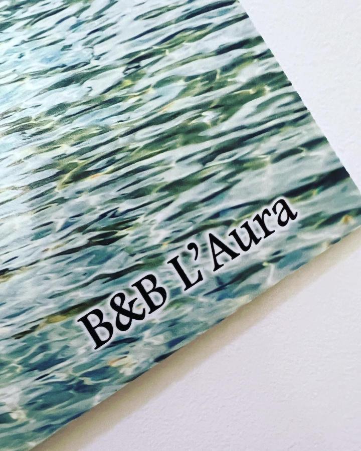 Abt L'aura Bed & Breakfast