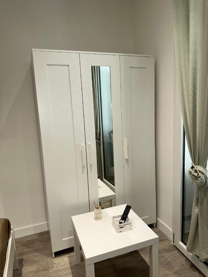 Abt L'aura Bed & Breakfast Palermo