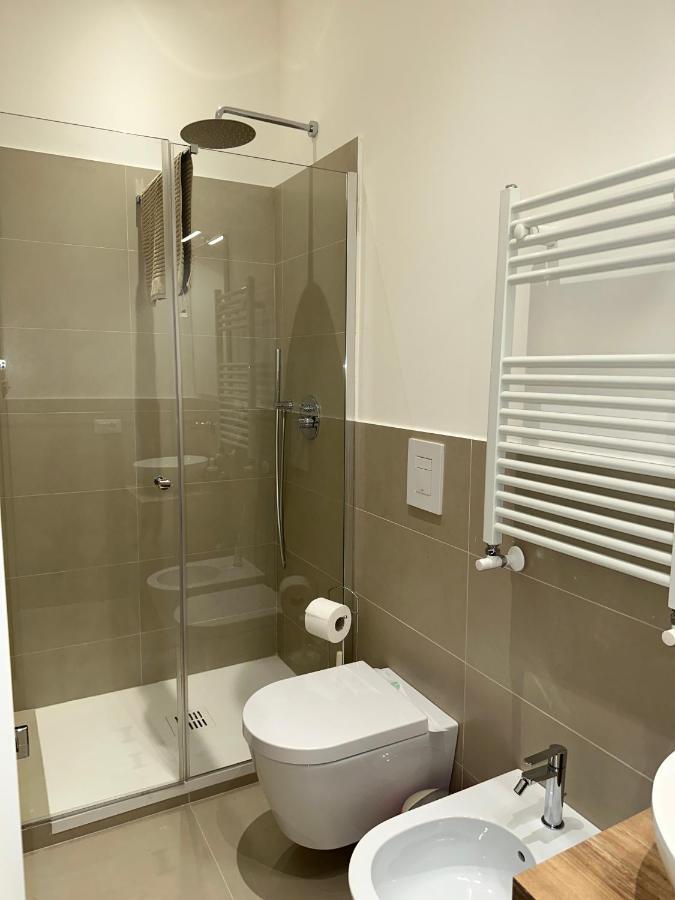 Abt L'aura Bed & Breakfast Palermo