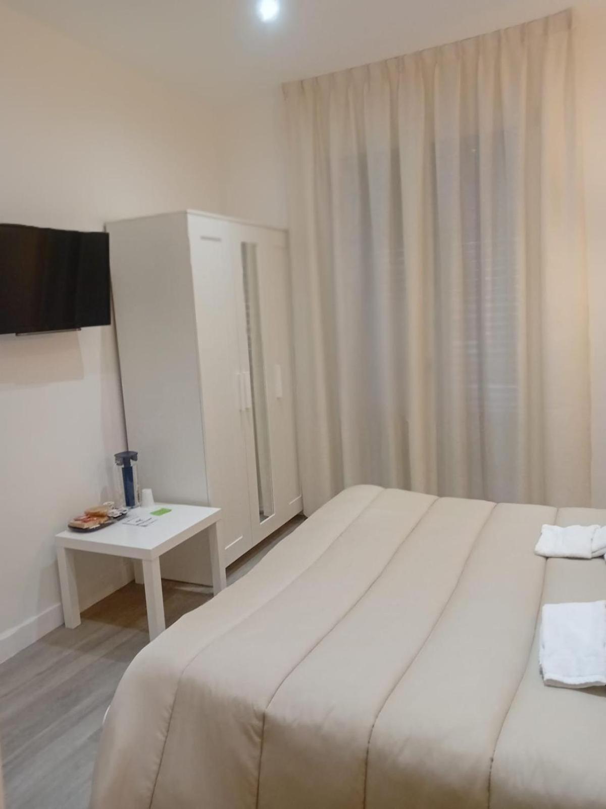 Bed & Breakfast Abt L'aura Palermo