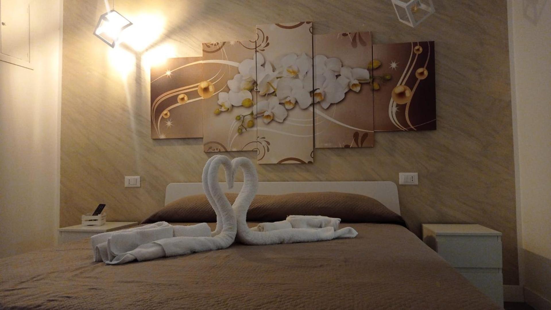 Bed & Breakfast Abt L'aura